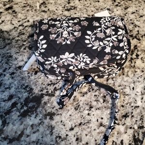 Vera Bradley Travel Bag